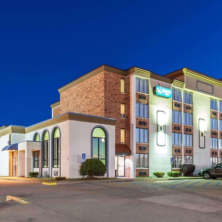 Quality Inn Festus Ngoại thất bức ảnh