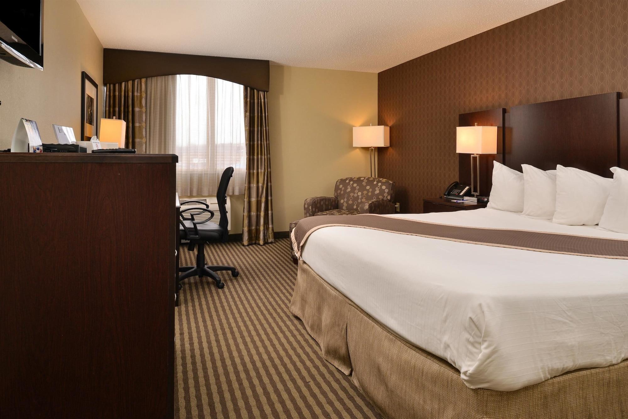 Quality Inn Festus Ngoại thất bức ảnh