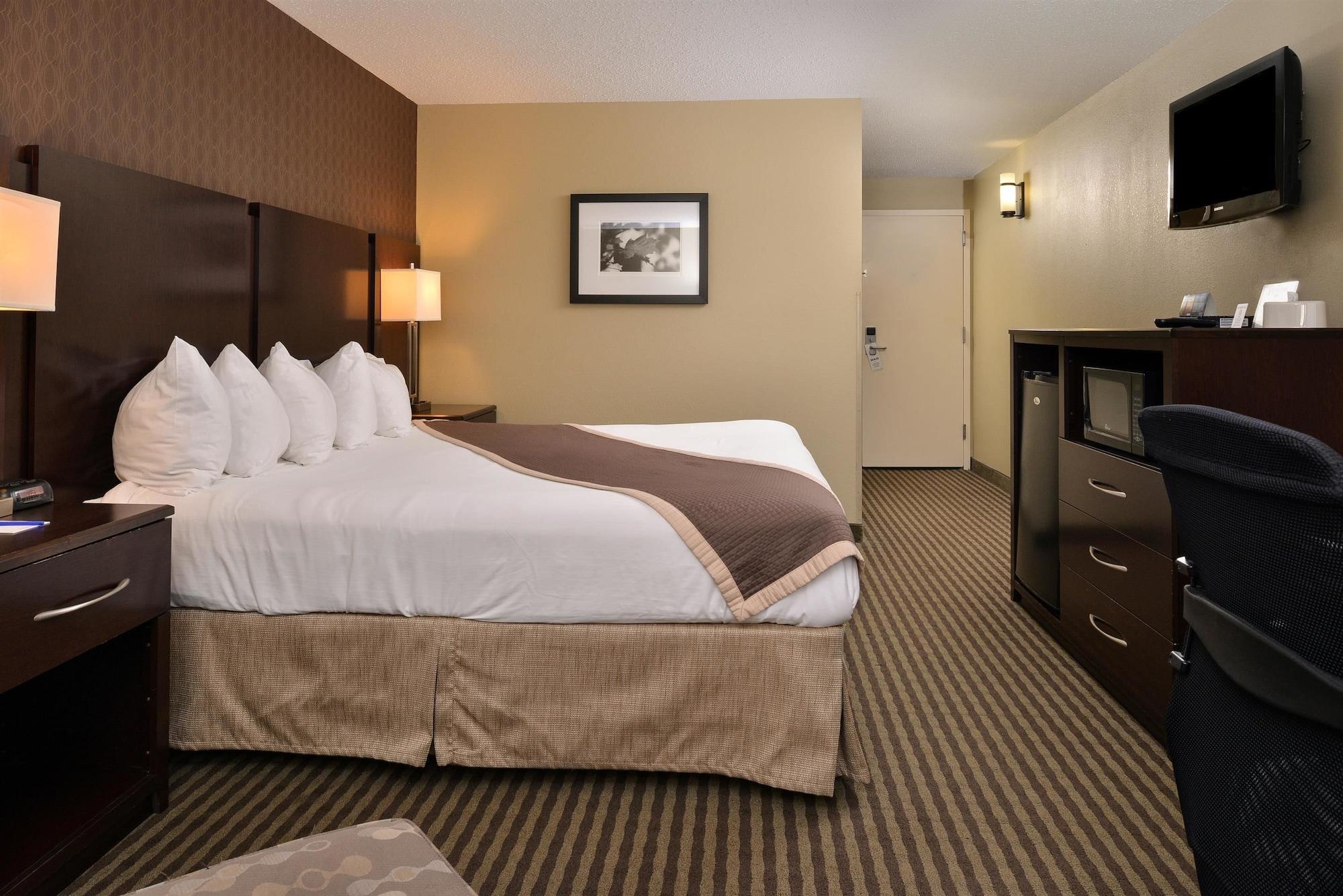 Quality Inn Festus Ngoại thất bức ảnh
