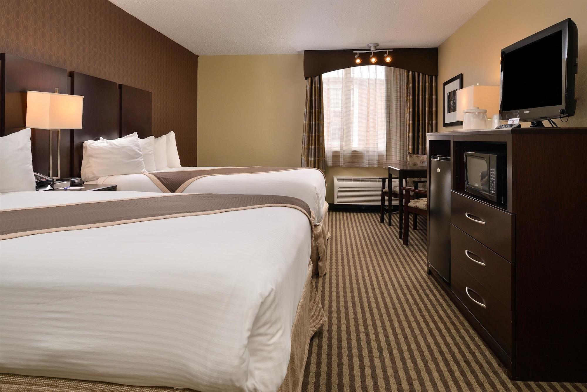 Quality Inn Festus Ngoại thất bức ảnh