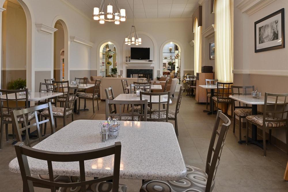 Quality Inn Festus Ngoại thất bức ảnh