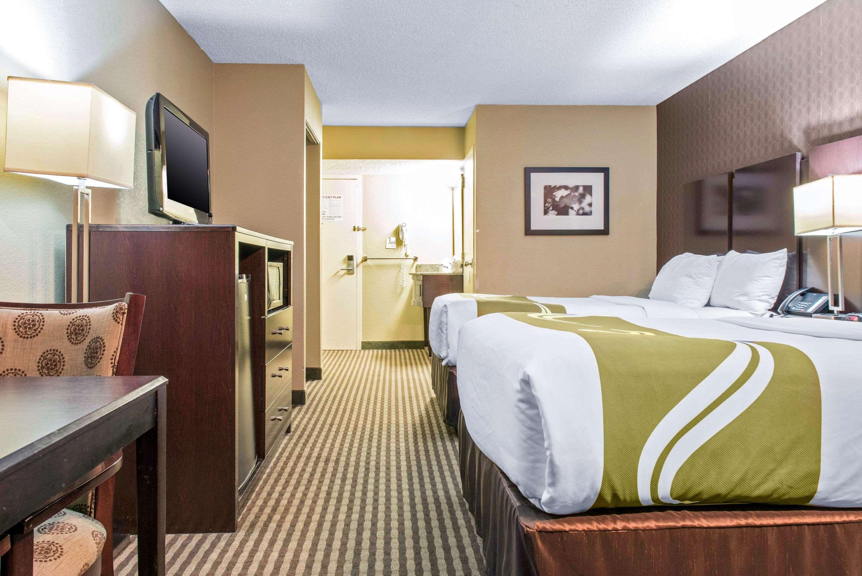 Quality Inn Festus Ngoại thất bức ảnh