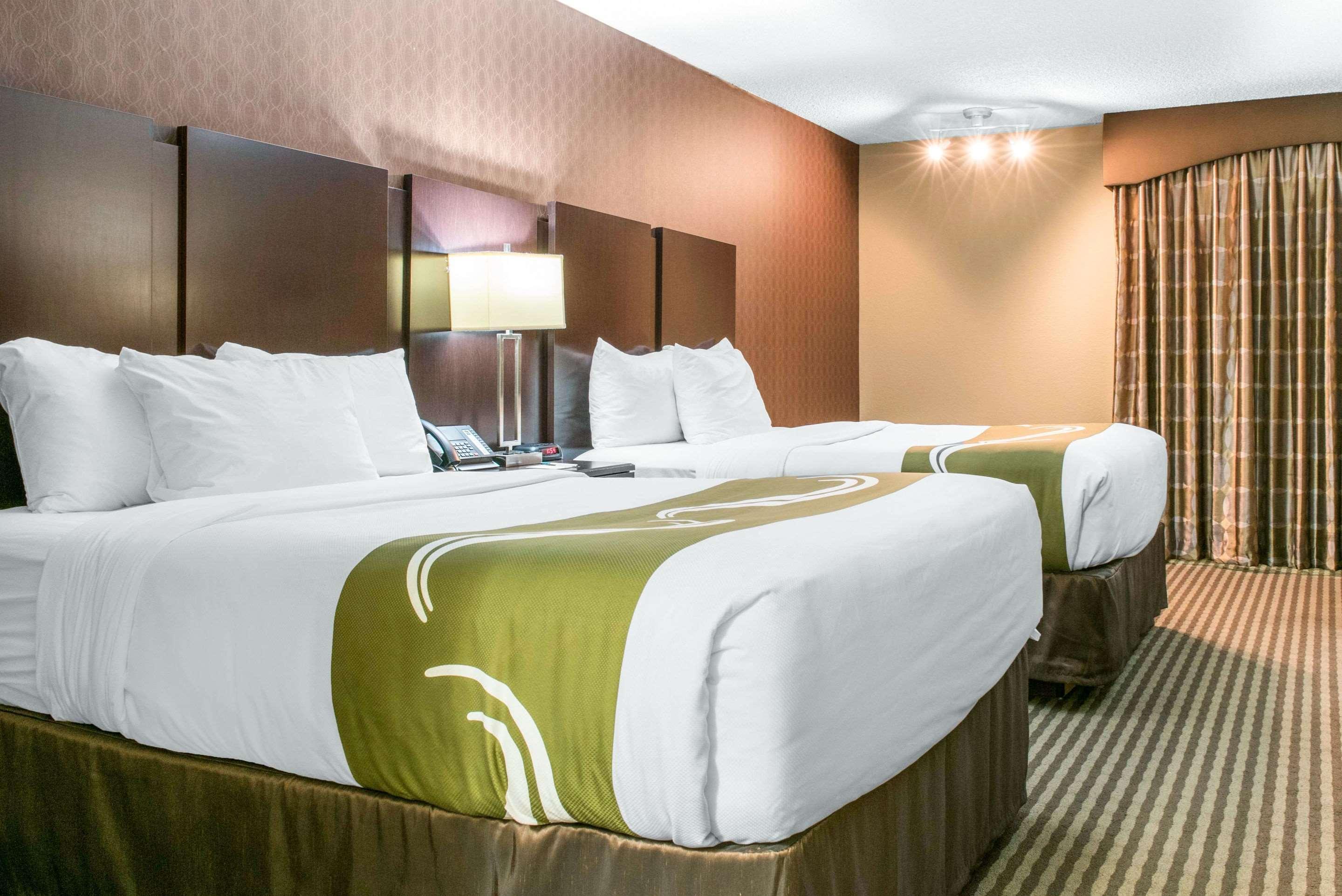 Quality Inn Festus Ngoại thất bức ảnh