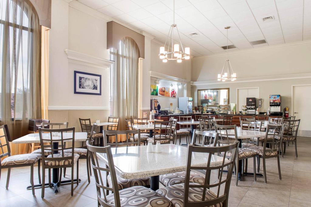 Quality Inn Festus Ngoại thất bức ảnh