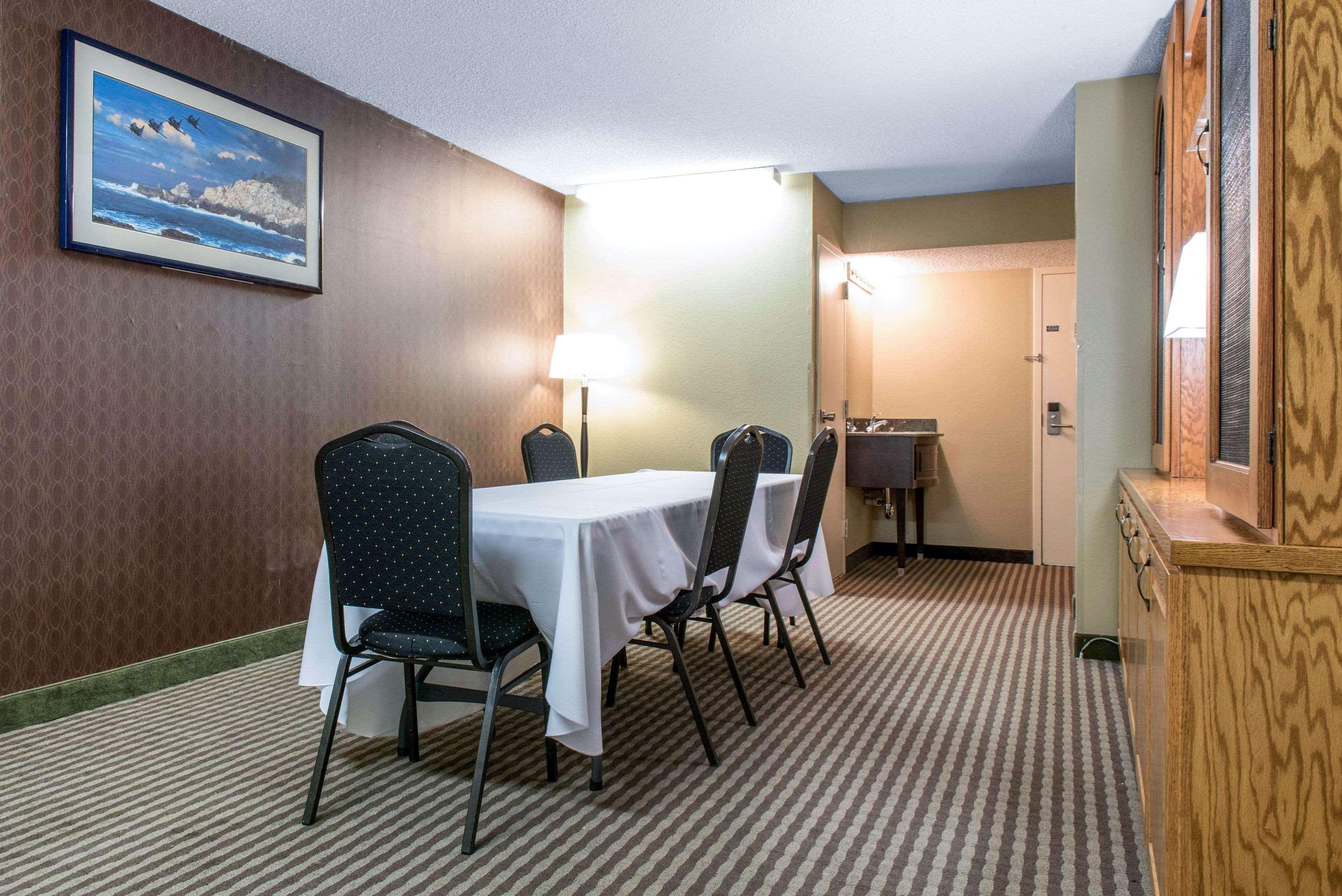 Quality Inn Festus Ngoại thất bức ảnh