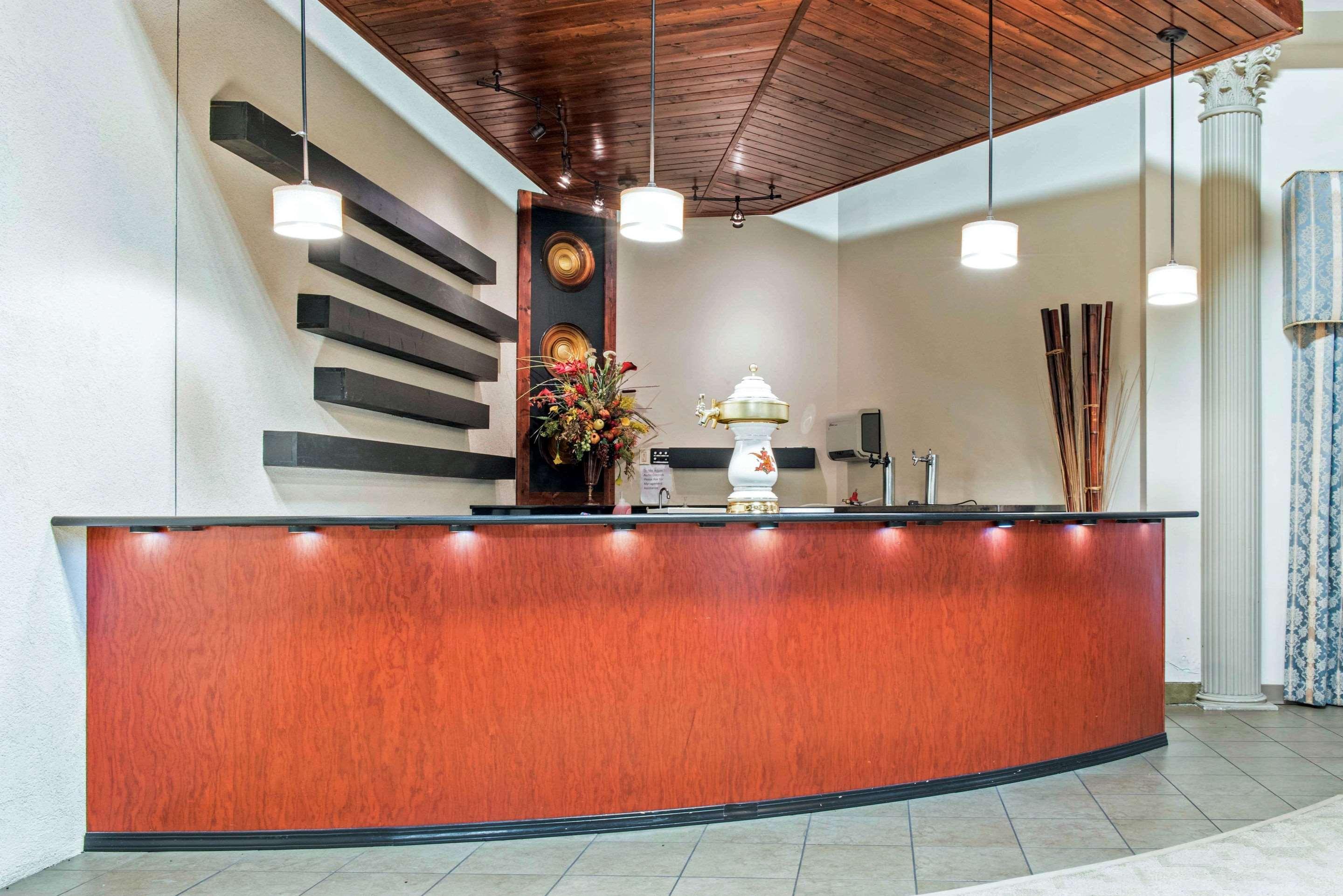 Quality Inn Festus Ngoại thất bức ảnh