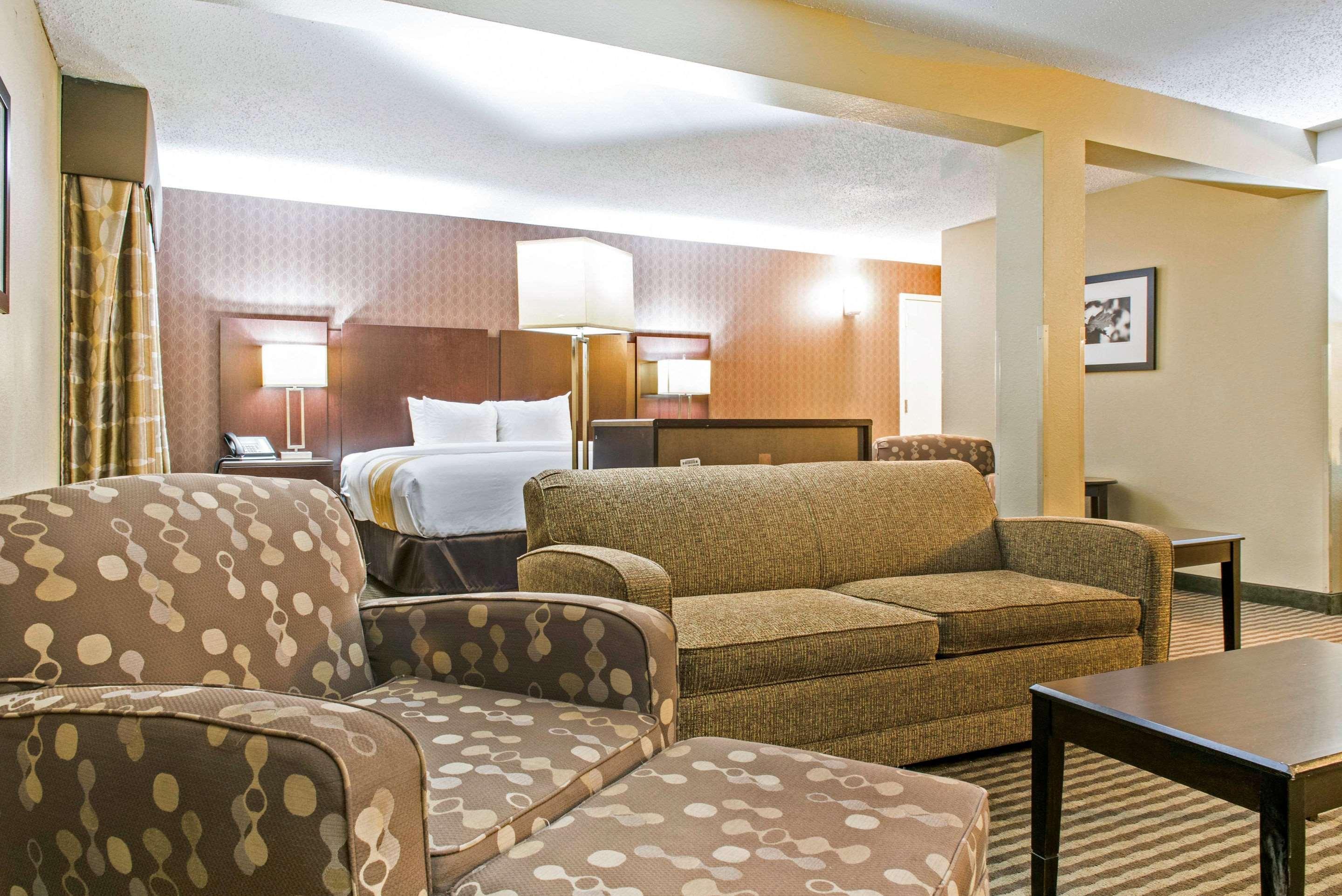 Quality Inn Festus Ngoại thất bức ảnh