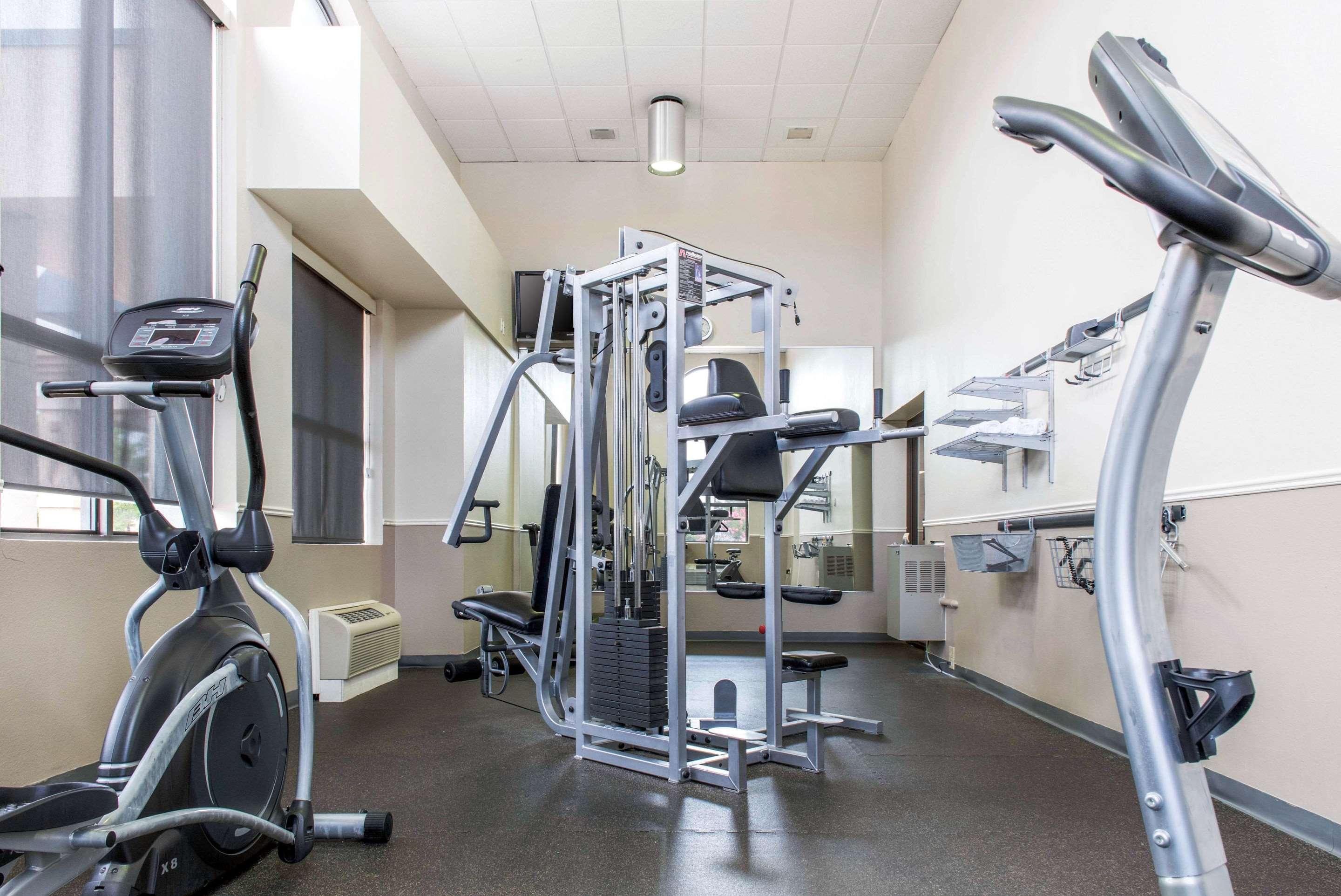 Quality Inn Festus Ngoại thất bức ảnh