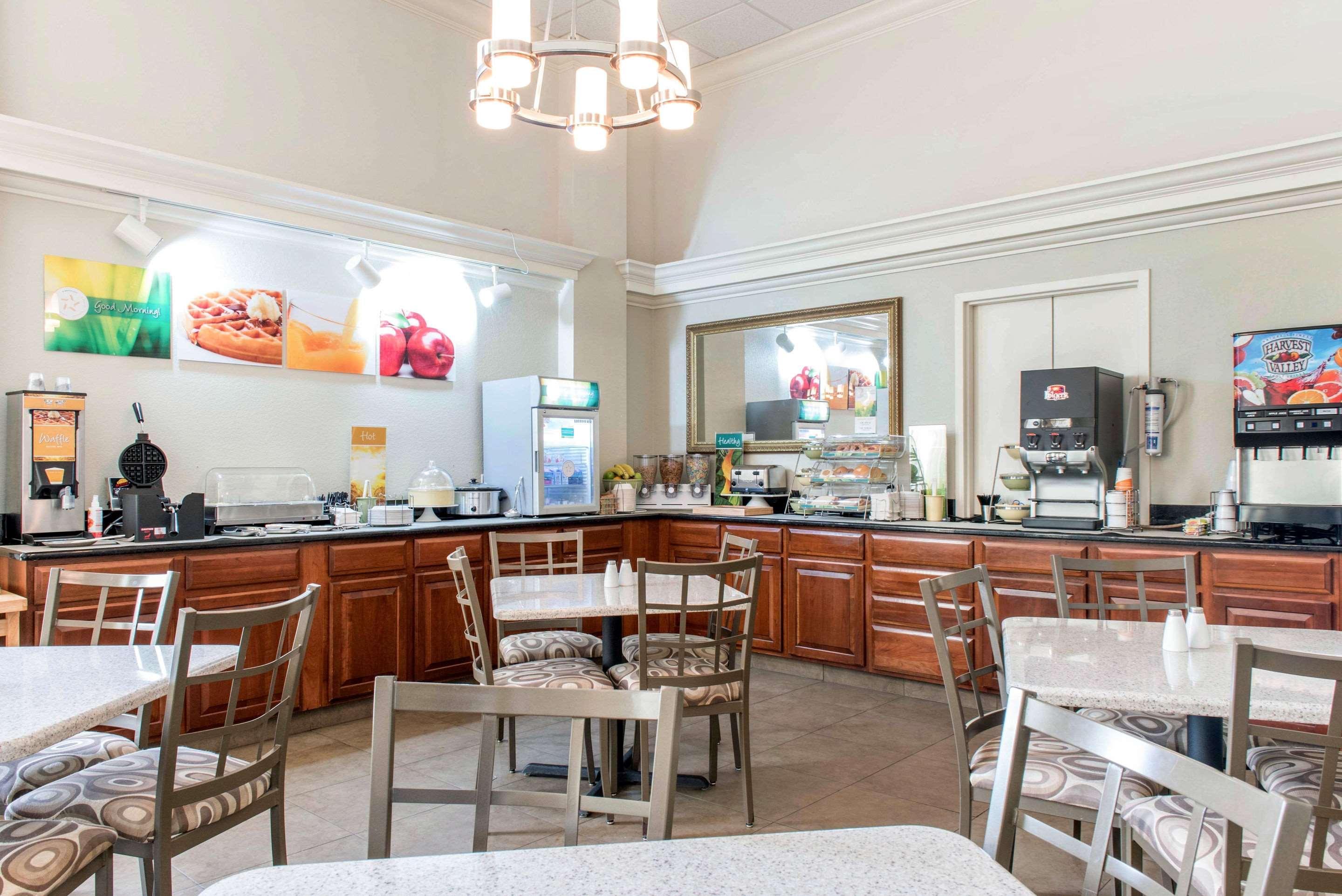Quality Inn Festus Ngoại thất bức ảnh