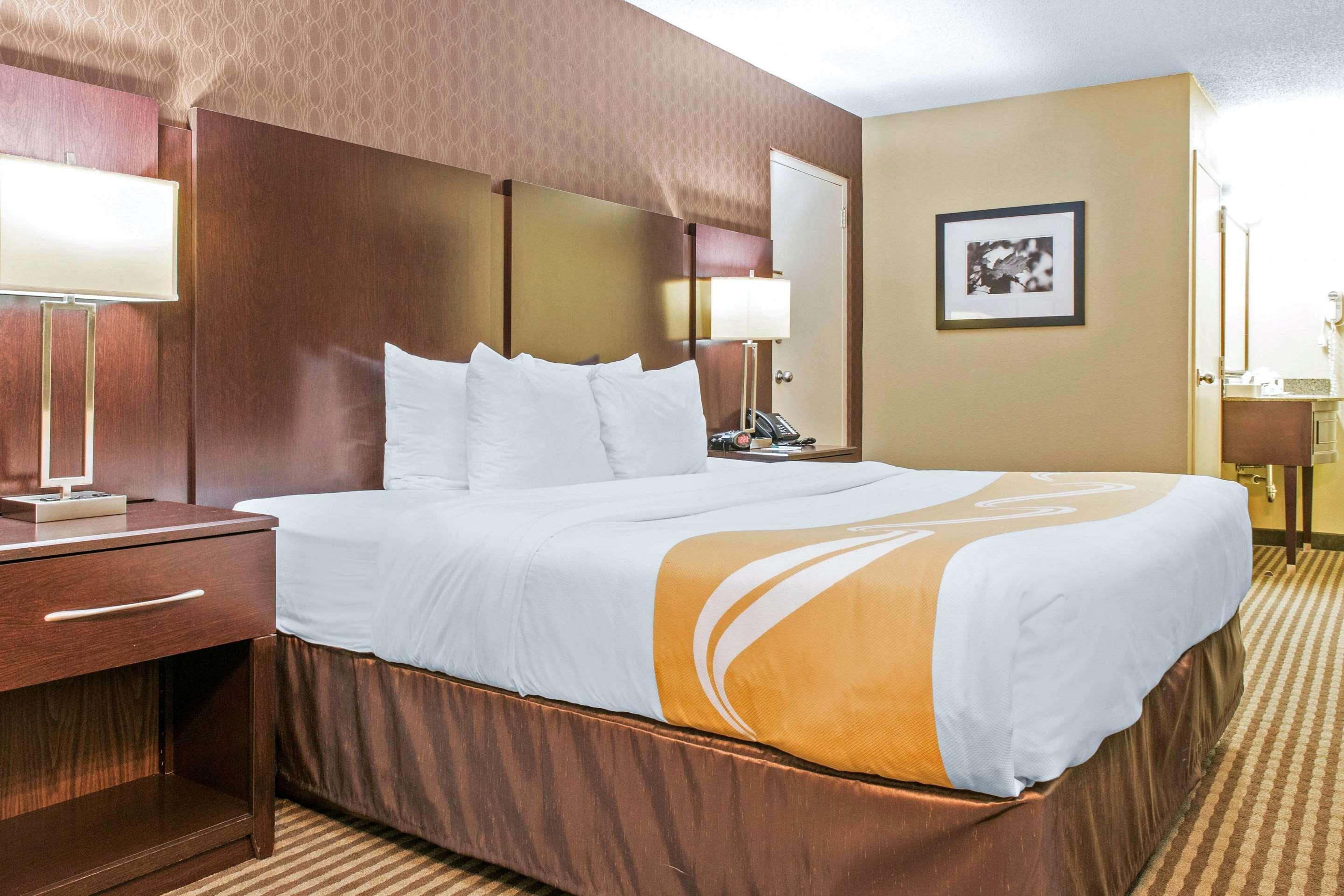 Quality Inn Festus Ngoại thất bức ảnh