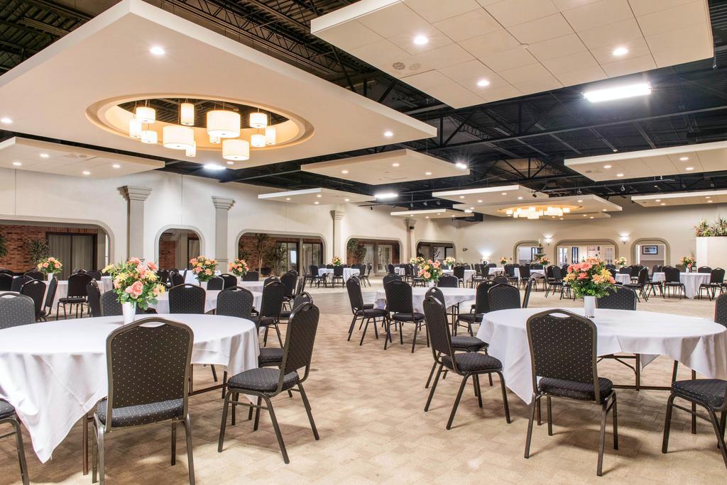 Quality Inn Festus Ngoại thất bức ảnh