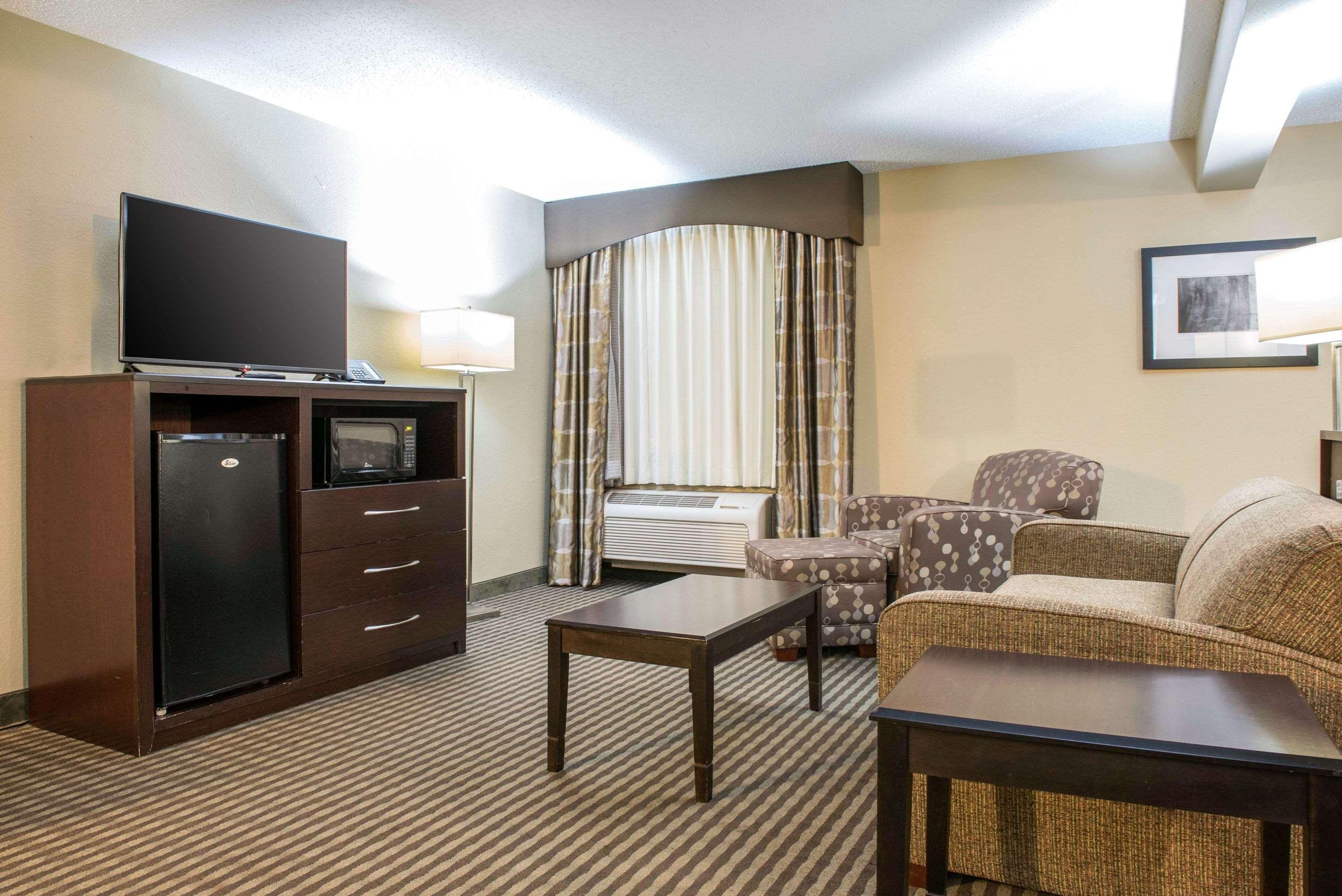 Quality Inn Festus Ngoại thất bức ảnh
