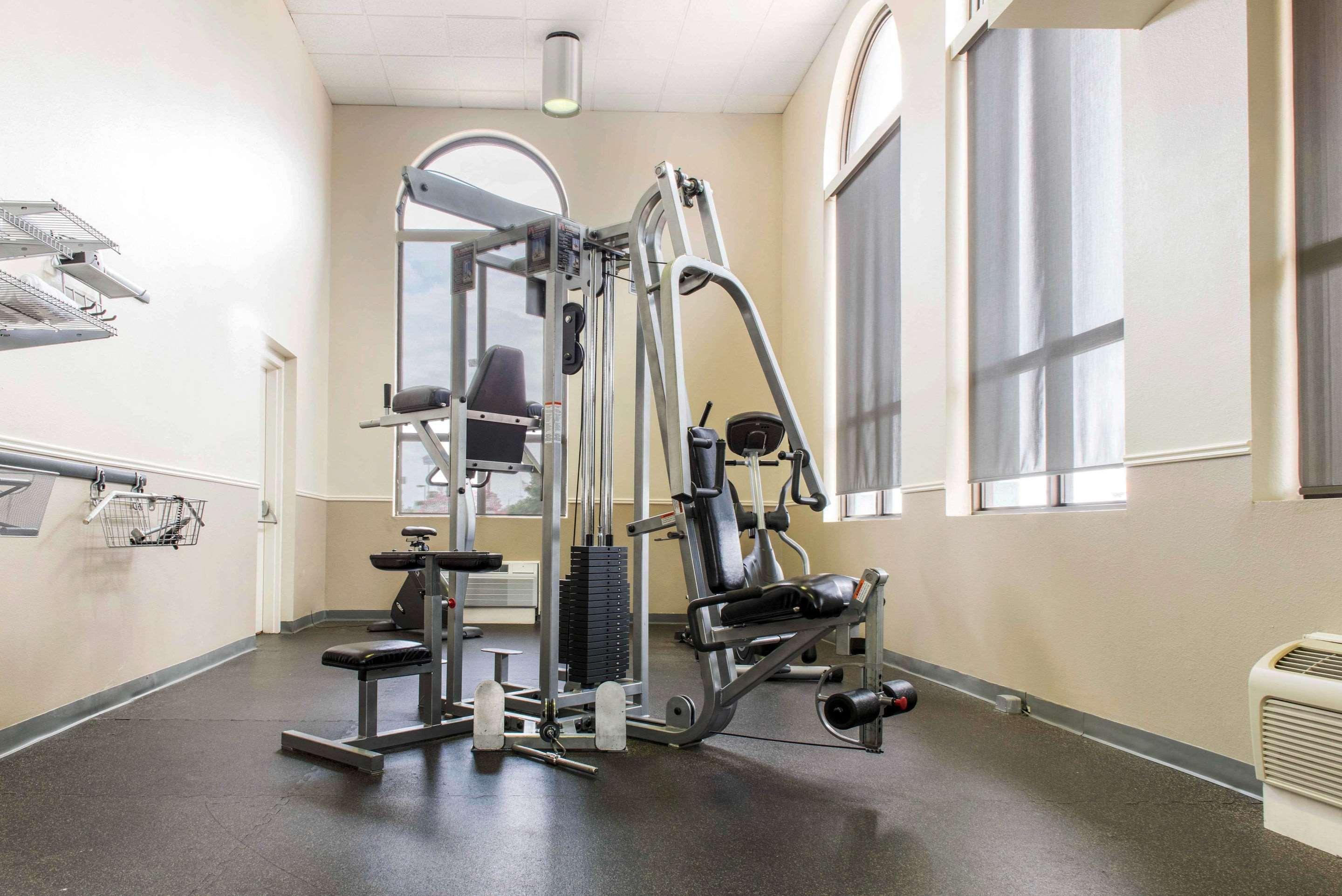 Quality Inn Festus Ngoại thất bức ảnh
