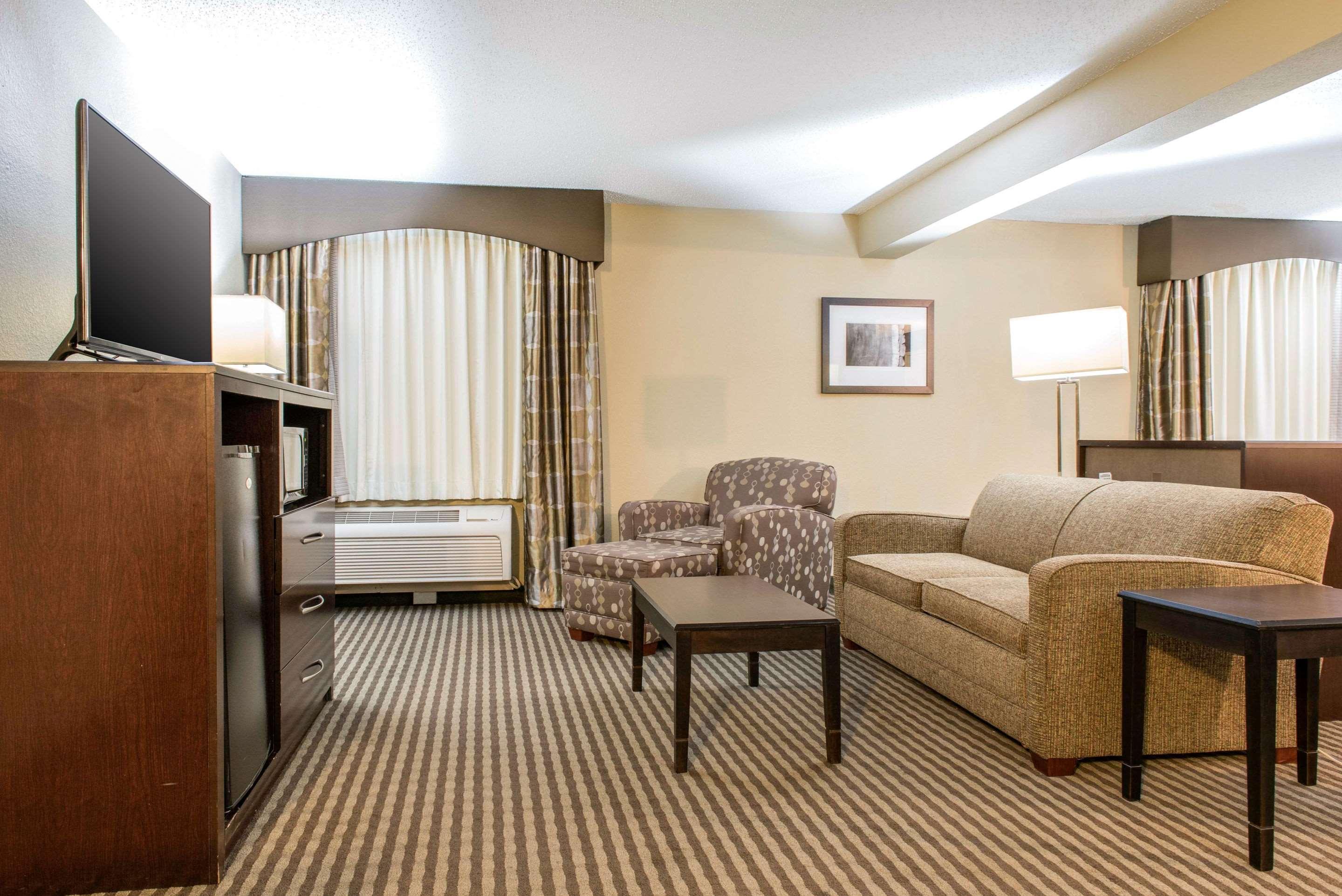 Quality Inn Festus Ngoại thất bức ảnh