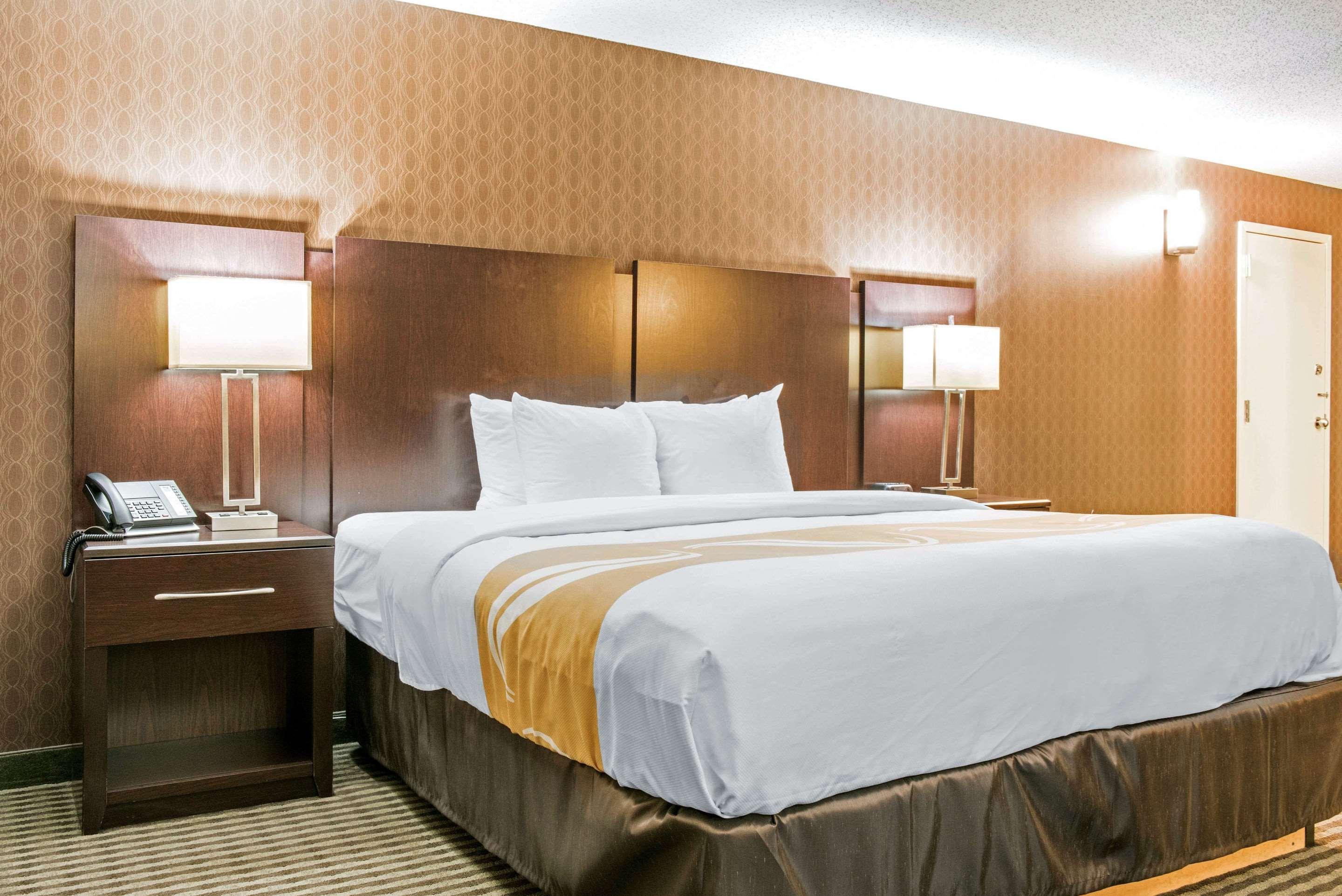 Quality Inn Festus Ngoại thất bức ảnh