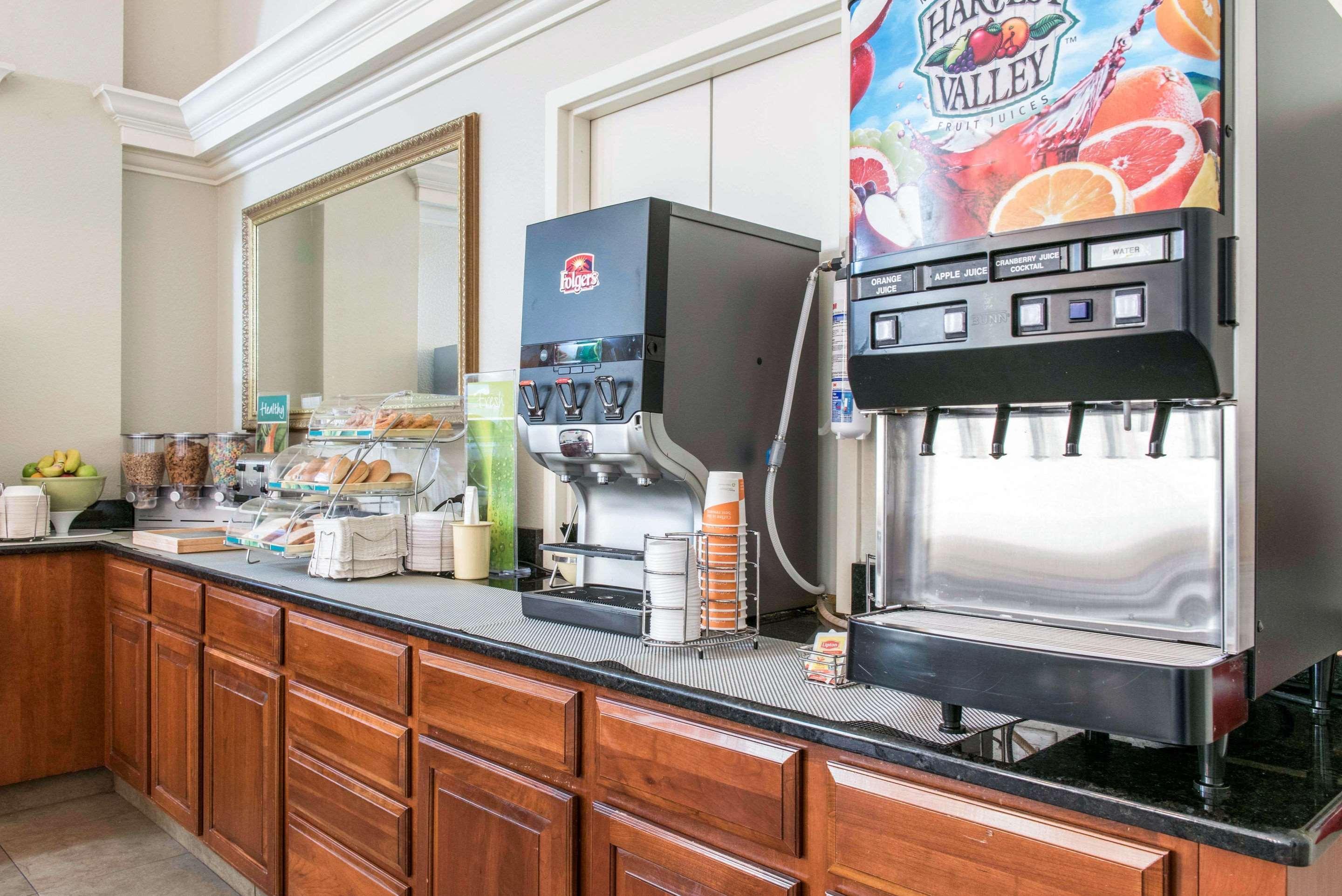 Quality Inn Festus Ngoại thất bức ảnh
