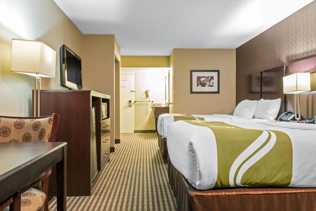 Quality Inn Festus Ngoại thất bức ảnh