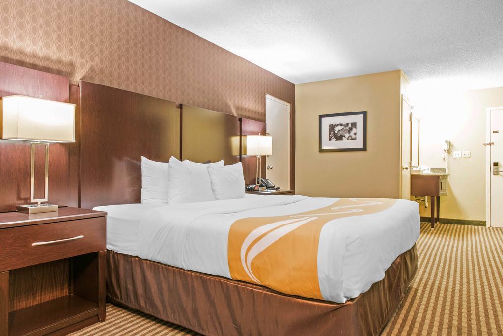 Quality Inn Festus Ngoại thất bức ảnh