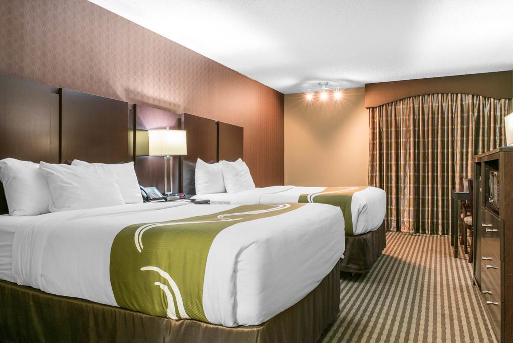 Quality Inn Festus Ngoại thất bức ảnh