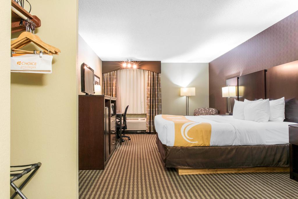 Quality Inn Festus Ngoại thất bức ảnh