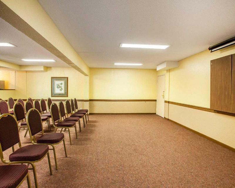 Quality Inn Festus Ngoại thất bức ảnh