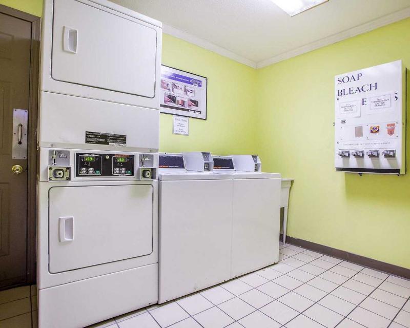 Quality Inn Festus Ngoại thất bức ảnh