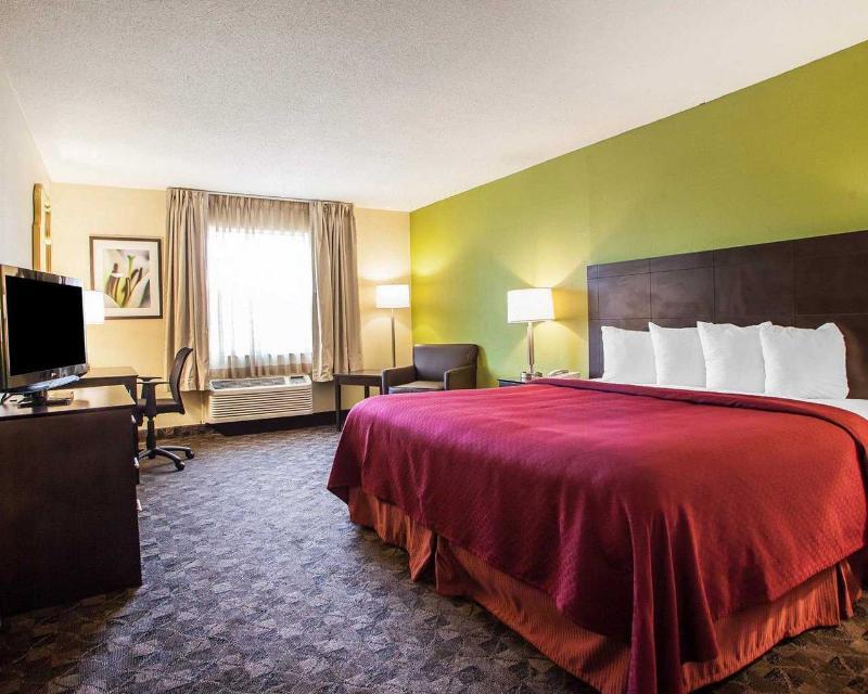 Quality Inn Festus Ngoại thất bức ảnh