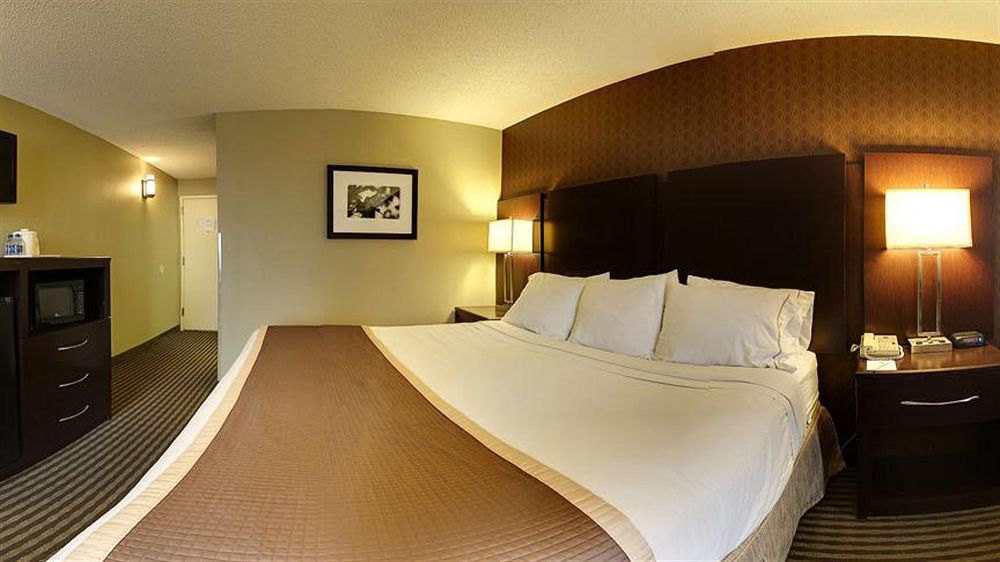 Quality Inn Festus Ngoại thất bức ảnh