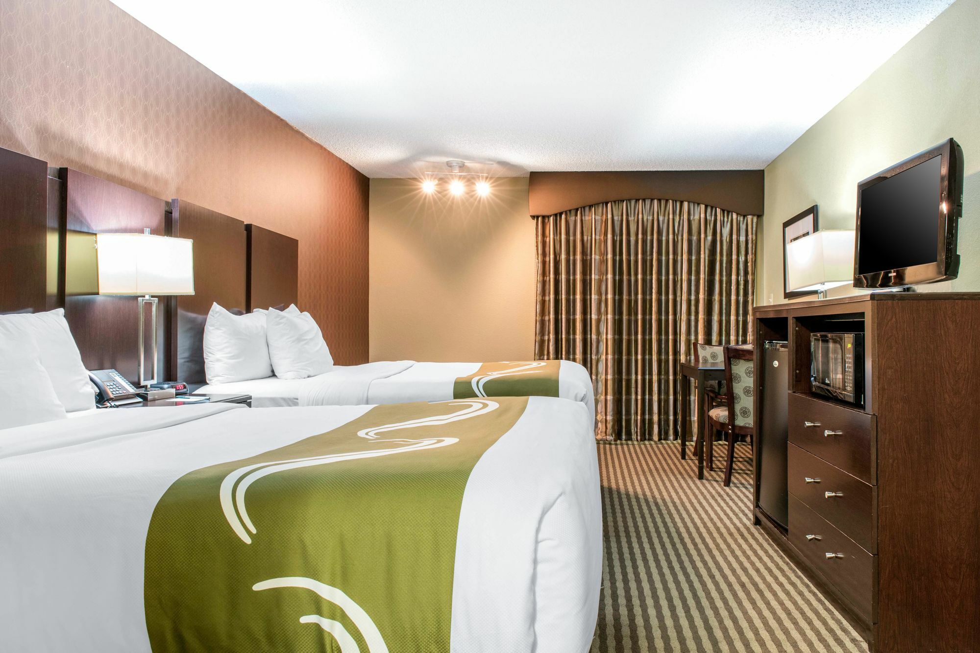 Quality Inn Festus Ngoại thất bức ảnh